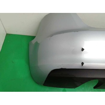 Recambio de paragolpes trasero para audi a3 sportback (8va) 1.2 16v tfsi referencia OEM IAM 8V4807511 OBSERVAR FOTOS 