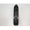 Recambio de mando elevalunas delantero izquierdo para peugeot 407 st confort pack referencia OEM IAM 6554ER  
