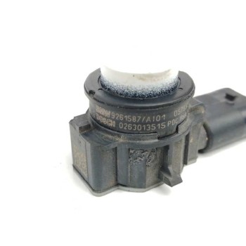 Recambio de sensor de aparcamiento para bmw serie 1 lim. (f20) 1.6 16v referencia OEM IAM 9261587 0263013515 