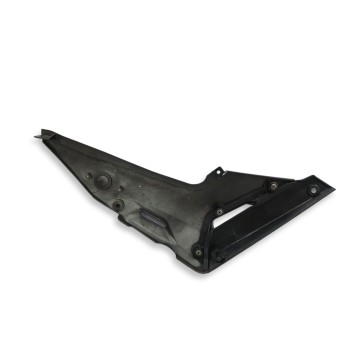 Recambio de carenado para benelli bn 125 bn 125 referencia OEM IAM 65601V02000 TRASERO IZQUIERDO 