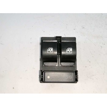 Recambio de mando elevalunas delantero izquierdo para fiat doblo cargo 1.3 16v jtd cat referencia OEM IAM 735421419  