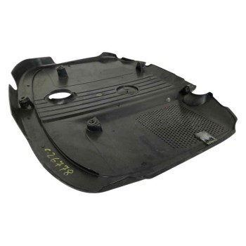 Recambio de tapa motor para mercedes-benz clase c (w204) lim. c 220 cdi blueefficiency (204.002) referencia OEM IAM A6510101467 