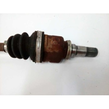 Recambio de transmision delantera izquierda para toyota aygo (kgb/wnb) 1.0 cat referencia OEM IAM 434200H010  