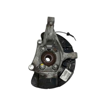 Recambio de mangueta delantera derecha para volvo xc70 2.4 diesel cat referencia OEM IAM P30793478 9461944 