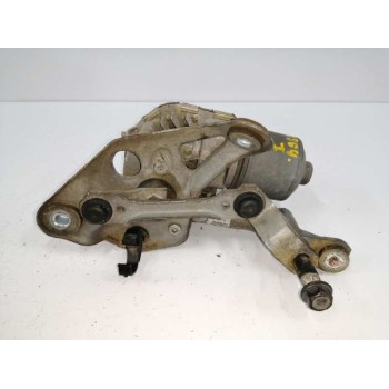 Recambio de motor limpia delantero para peugeot 407 sr confort referencia OEM IAM 9656859980 IZQUIERDO 0390241721