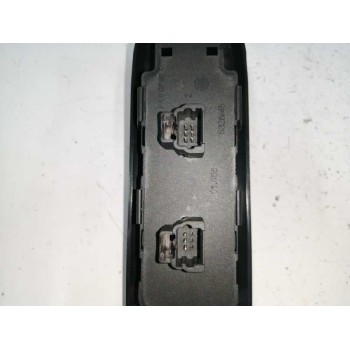 Recambio de mando elevalunas delantero izquierdo para peugeot 407 sw st confort pack referencia OEM IAM 6554ER  