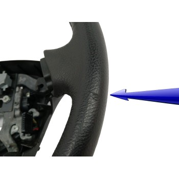 Recambio de volante para hyundai sonata (nf) comfort referencia OEM IAM  OBSERVAR FOTO 