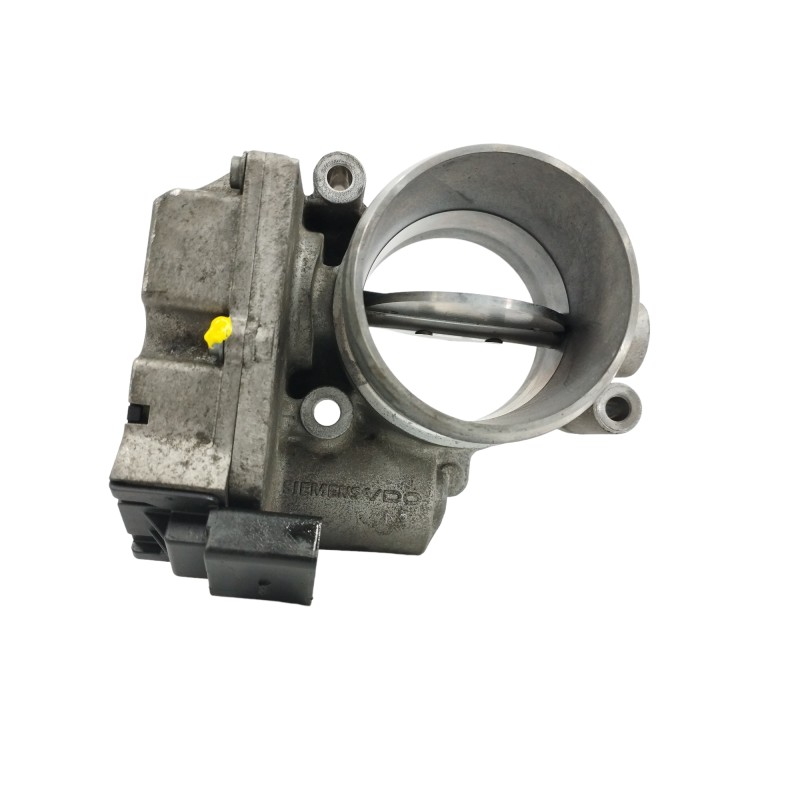 Recambio de caja mariposa para kia sportage 2.0 crdi referencia OEM IAM 3510027410 5WY9110A 