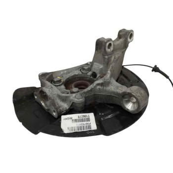 Recambio de mangueta delantera derecha para volvo xc70 2.4 diesel cat referencia OEM IAM P30793478 9461944 