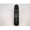 Recambio de mando elevalunas delantero izquierdo para peugeot 407 sw st confort pack referencia OEM IAM 6554ER  