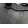 Recambio de carenado para benelli bn 125 bn 125 referencia OEM IAM 65601V02000 TRASERO IZQUIERDO 