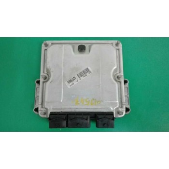 Recambio de centralita motor uce para peugeot 307 break / sw (s1) sw pack referencia OEM IAM 9647472780 0281011081 
