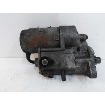 Recambio de motor arranque para hyundai tucson (jm) 2.0 crdi cat referencia OEM IAM 3610027010  