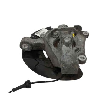 Recambio de mangueta delantera derecha para volvo xc70 2.4 diesel cat referencia OEM IAM P30793478 9461944 