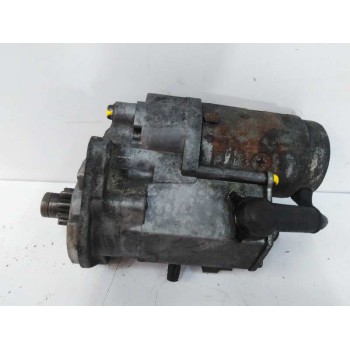 Recambio de motor arranque para hyundai tucson (jm) 2.0 crdi cat referencia OEM IAM 3610027010  