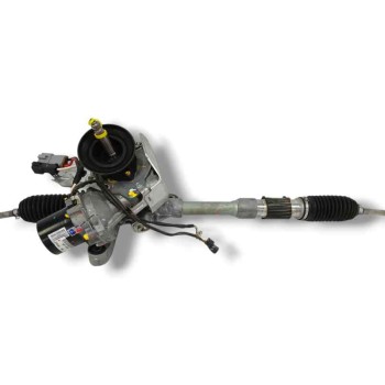 Recambio de cremallera direccion para honda civic berlina (fn) 2.2 ctdi referencia OEM IAM SMJP8 Q003T63572 CV5SDE