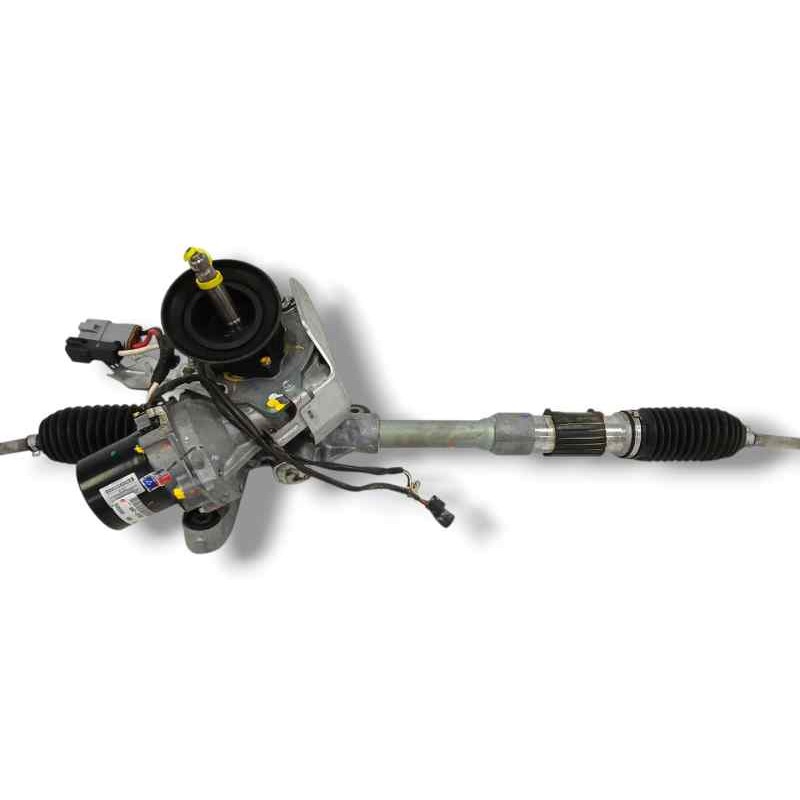 Recambio de cremallera direccion para honda civic berlina (fn) 2.2 ctdi referencia OEM IAM SMJP8 Q003T63572 CV5SDE