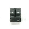 Recambio de mando elevalunas delantero izquierdo para fiat doblo cargo 1.3 16v jtd cat referencia OEM IAM 735421419  