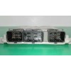 Recambio de centralita motor uce para peugeot 307 break / sw (s1) sw pack referencia OEM IAM 9647472780 0281011081 