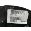 Recambio de mangueta delantera derecha para volvo xc70 2.4 diesel cat referencia OEM IAM P30793478 9461944 