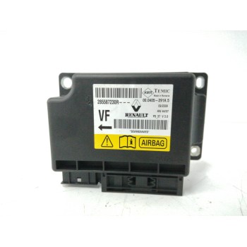 CENTRALITA AIRBAG 285587230R 000405291A5 