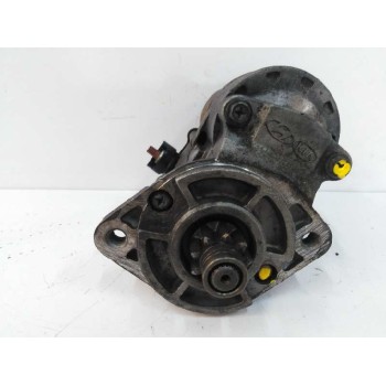 Recambio de motor arranque para hyundai tucson (jm) 2.0 crdi cat referencia OEM IAM 3610027010  