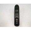 Recambio de mando elevalunas delantero izquierdo para peugeot 407 st confort pack referencia OEM IAM 6554ER  