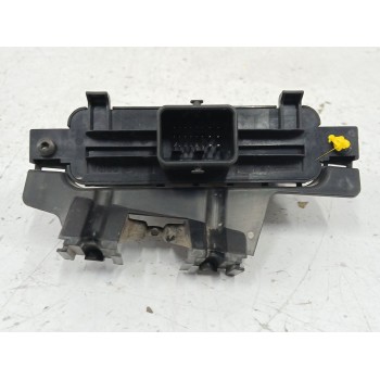 Recambio de modulo electronico para citroën c5 iii (rd_) 2.7 hdi referencia OEM IAM 9681873380  
