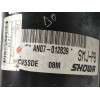 Recambio de cremallera direccion para honda civic berlina (fn) 2.2 ctdi referencia OEM IAM SMJP8 Q003T63572 CV5SDE