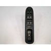 Recambio de mando elevalunas delantero izquierdo para peugeot 407 st confort pack referencia OEM IAM 6554ER  
