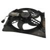 Recambio de electroventilador para bmw 3 compact (e46) 320 td referencia OEM IAM 6922670 1137328080 