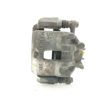 Recambio de pinza freno delantera izquierda para kia stonic (ybcuv) 1.2 cat referencia OEM IAM 58110H8580  