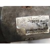 Recambio de motor arranque para hyundai tucson (jm) 2.0 crdi cat referencia OEM IAM 3610027010  