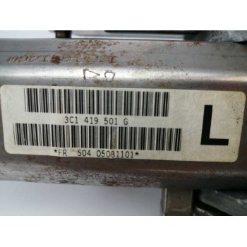 Recambio de columna direccion para volkswagen passat berlina (3c2) advance referencia OEM IAM 3C1419501G  