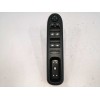 Recambio de mando elevalunas delantero izquierdo para peugeot 407 st confort pack referencia OEM IAM 6554ER  