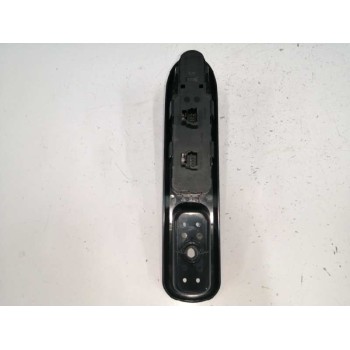 Recambio de mando elevalunas delantero izquierdo para peugeot 407 st confort pack referencia OEM IAM 6554ER  