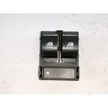 Recambio de mando elevalunas delantero izquierdo para fiat doblo cargo 1.3 16v jtd cat referencia OEM IAM 735421419  