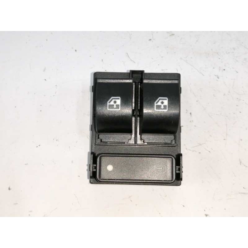 Recambio de mando elevalunas delantero izquierdo para fiat doblo cargo 1.3 16v jtd cat referencia OEM IAM 735421419  