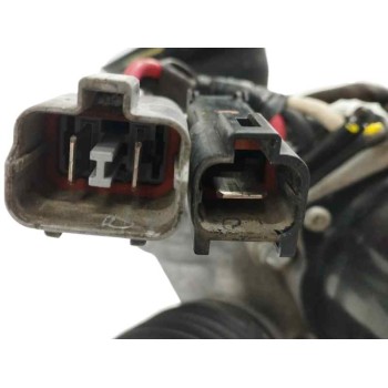 Recambio de cremallera direccion para honda civic berlina (fn) 2.2 ctdi referencia OEM IAM SMJP8 Q003T63572 CV5SDE