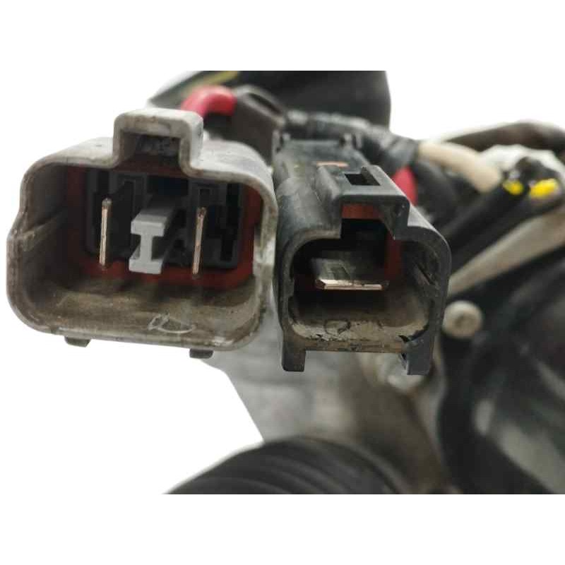 CREMALLERA DIRECCION Q003T63572 CV5SDE