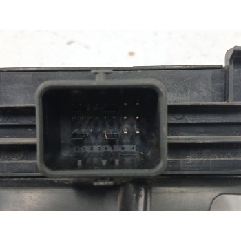 Recambio de modulo electronico para citroën c5 iii (rd_) 2.7 hdi referencia OEM IAM 9681873380  