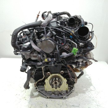 Recambio de motor completo para mercedes-benz vito furgoneta (w447) 111 cdi (447.601, 447.603, 447.605) referencia OEM IAM R9M50