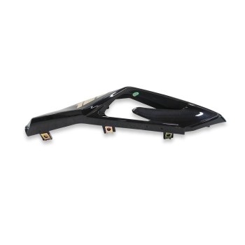 Recambio de carenado para benelli bn 125 bn 125 referencia OEM IAM 65901V02000 TRASERO IZQUIERDO 