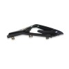 Recambio de carenado para benelli bn 125 bn 125 referencia OEM IAM 65901V02000 TRASERO IZQUIERDO 