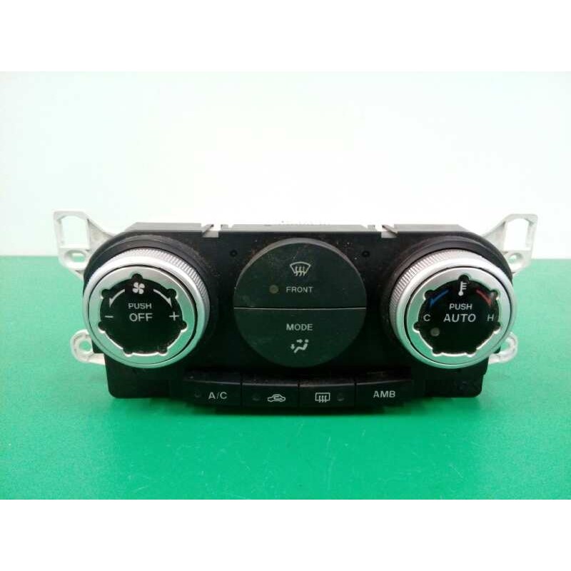 Recambio de mando climatizador para mazda cx-7 (er) 2.3 cat referencia OEM IAM K1900EH15  