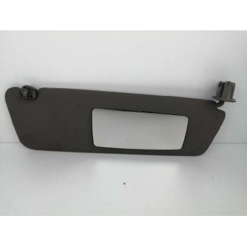 Recambio de parasol derecho para opel movano b pritsche/kipper/koffer caja cerrada l4h1 3,5t referencia OEM IAM   