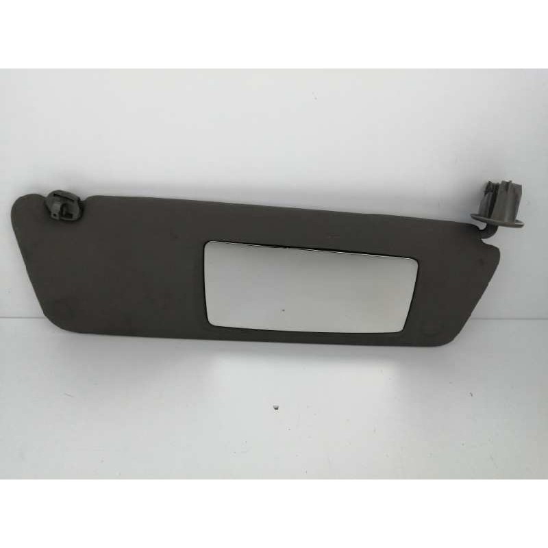 Recambio de parasol derecho para opel movano b pritsche/kipper/koffer caja cerrada l4h1 3,5t referencia OEM IAM   