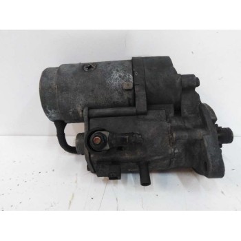 Recambio de motor arranque para hyundai tucson (jm) 2.0 crdi cat referencia OEM IAM 3610027010  