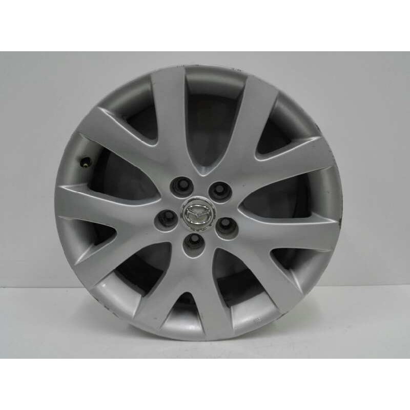 Recambio de llanta para mazda cx-7 (er) 2.3 cat referencia OEM IAM 9965047580 18X7,5J50 K5253