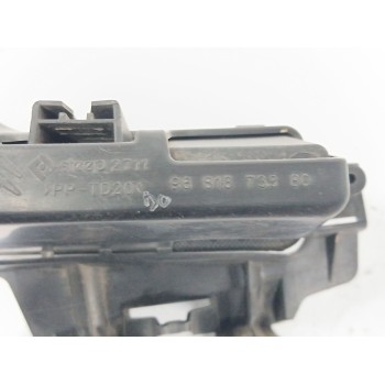 Recambio de modulo electronico para citroën c5 iii (rd_) 2.7 hdi referencia OEM IAM 9681873380  